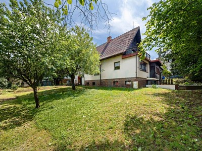 Prodej  rodinného domu 133 m², pozemek 869 m²