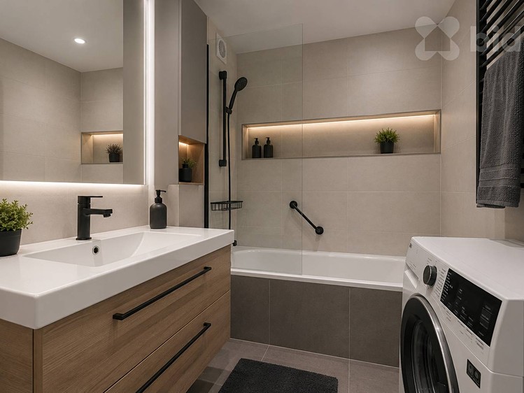 Квартира 3+1 на продаж, 85 м² (16 з 31)
