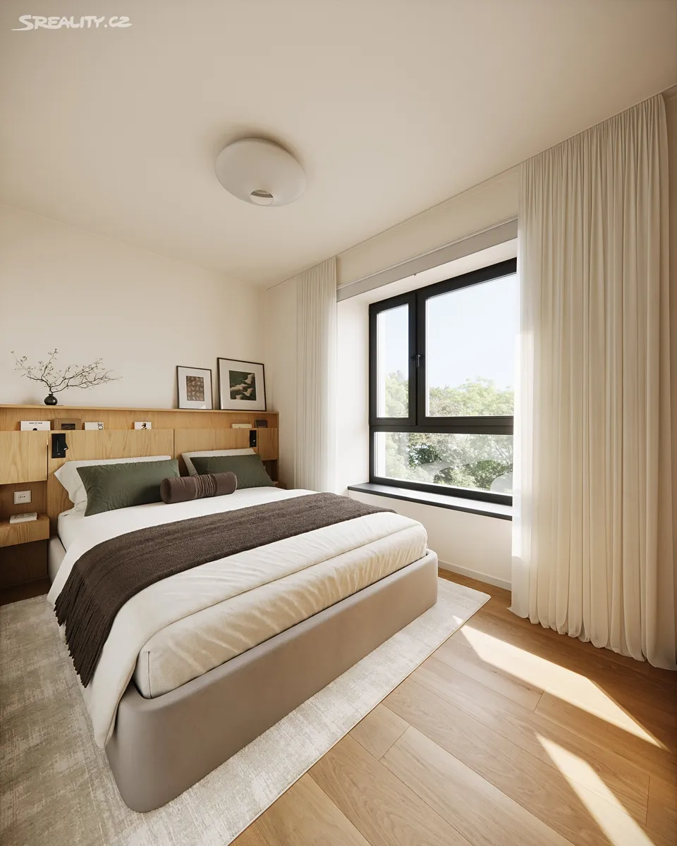 Prodej bytu 2+kk 29 m² – další