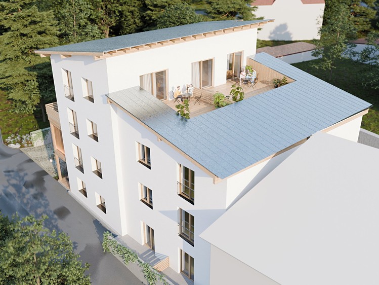 Комерційне приміщення на продаж, 22 м² (34 з 37)