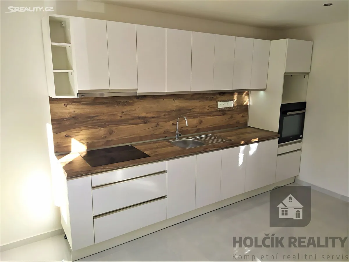 Pronájem bytu 2+1 56 m², Ostrava