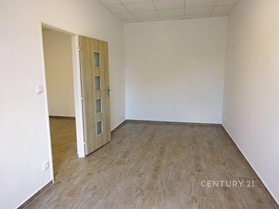 Pronájem bytu 2+kk 43 m²