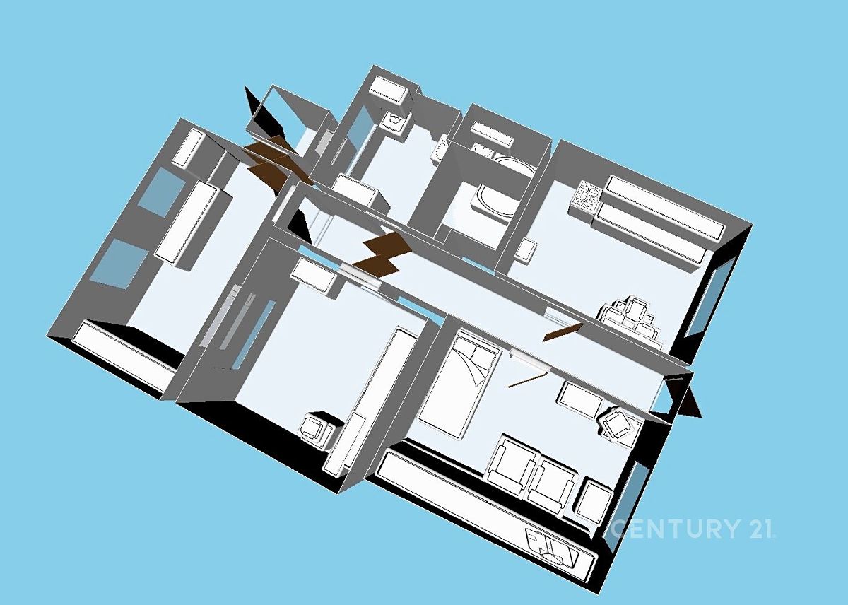 Prodej rodinného domu 73 m², pozemek 156 m² – fotografie 5