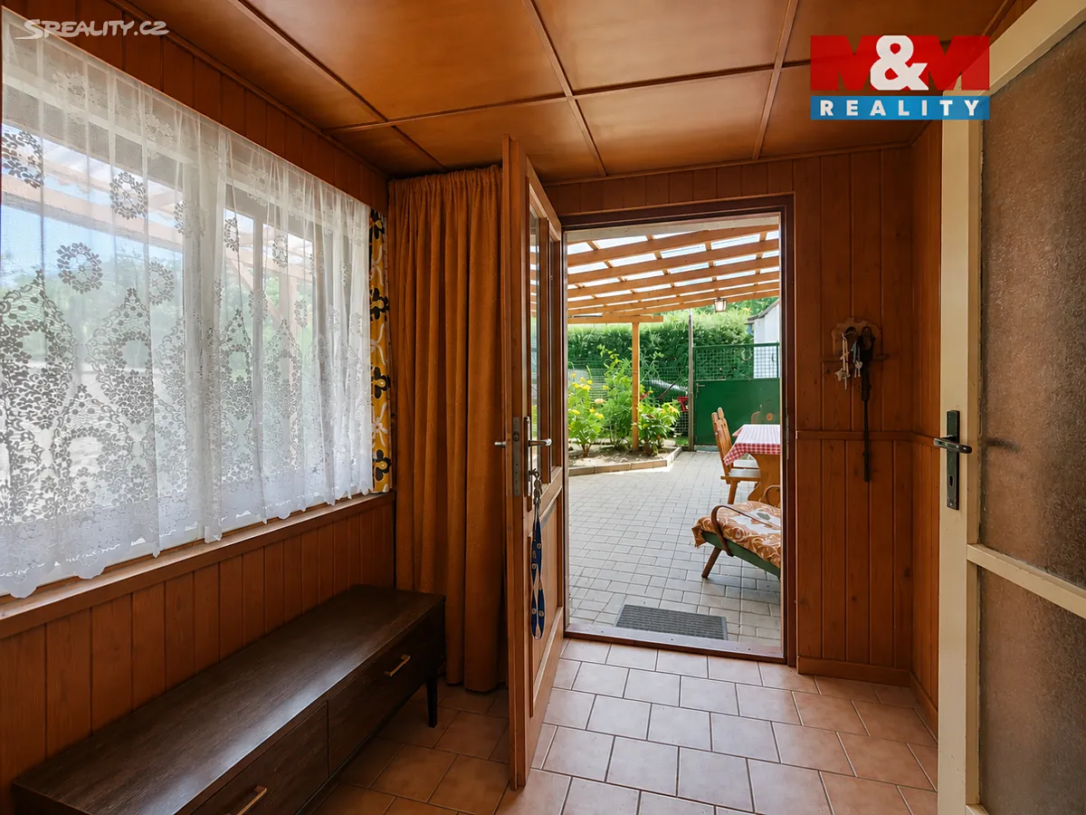 Prodej rodinného domu 54 m², pozemek 215 m² – pohled 4