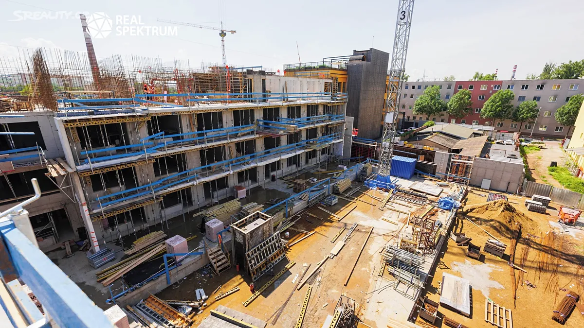 Prodej bytu 3+kk 74 m² – další