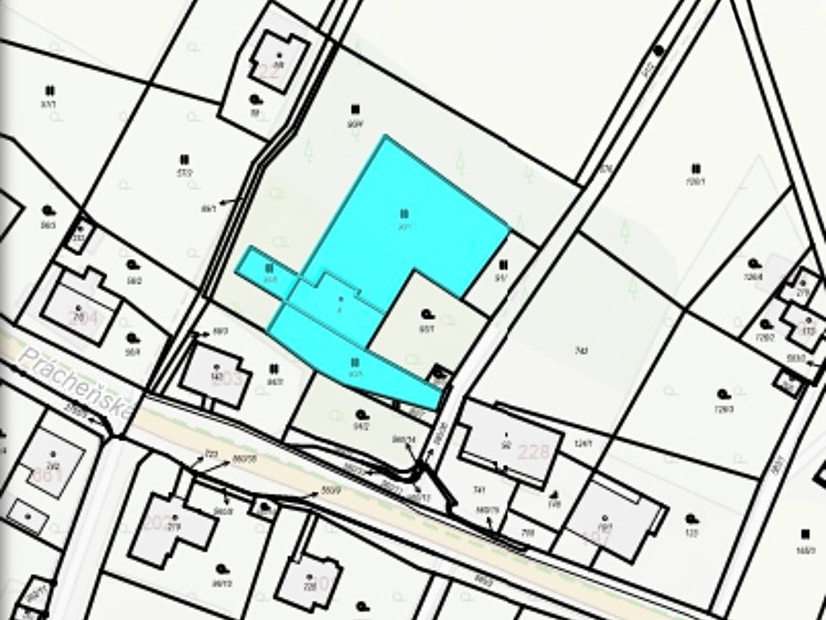 Ділянка на продаж, 1 853 м² (8 з 8)