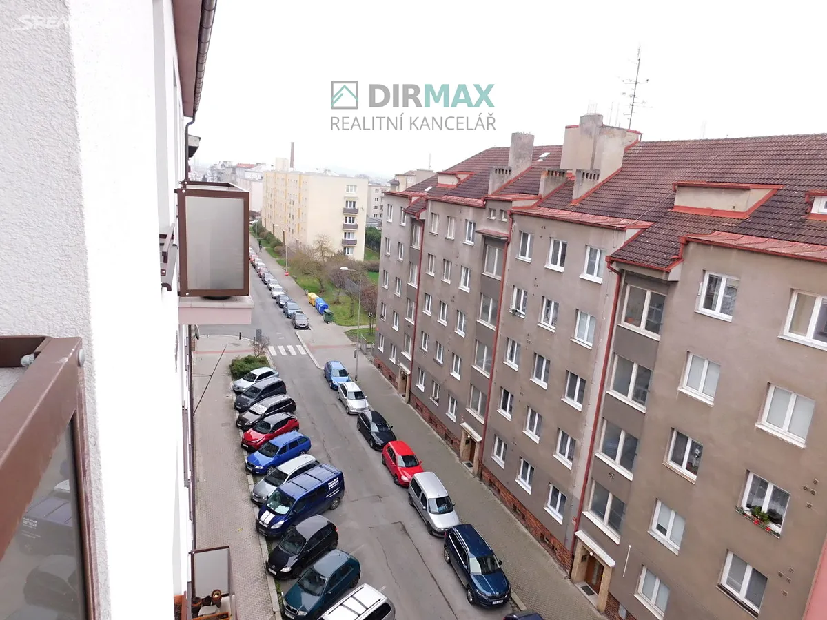 Pronájem bytu 1+1 39 m² - Widok 6