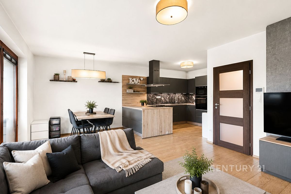 Prodej rodinného domu 133 m², pozemek 185 m² – fotografie 3
