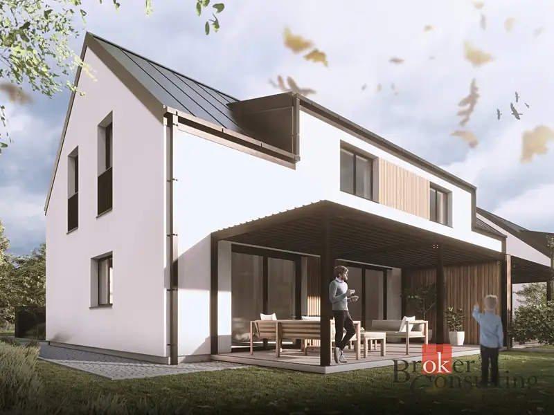 Prodej rodinného domu 102 m², pozemek 333 m², Holýšov – náhled fotky 2