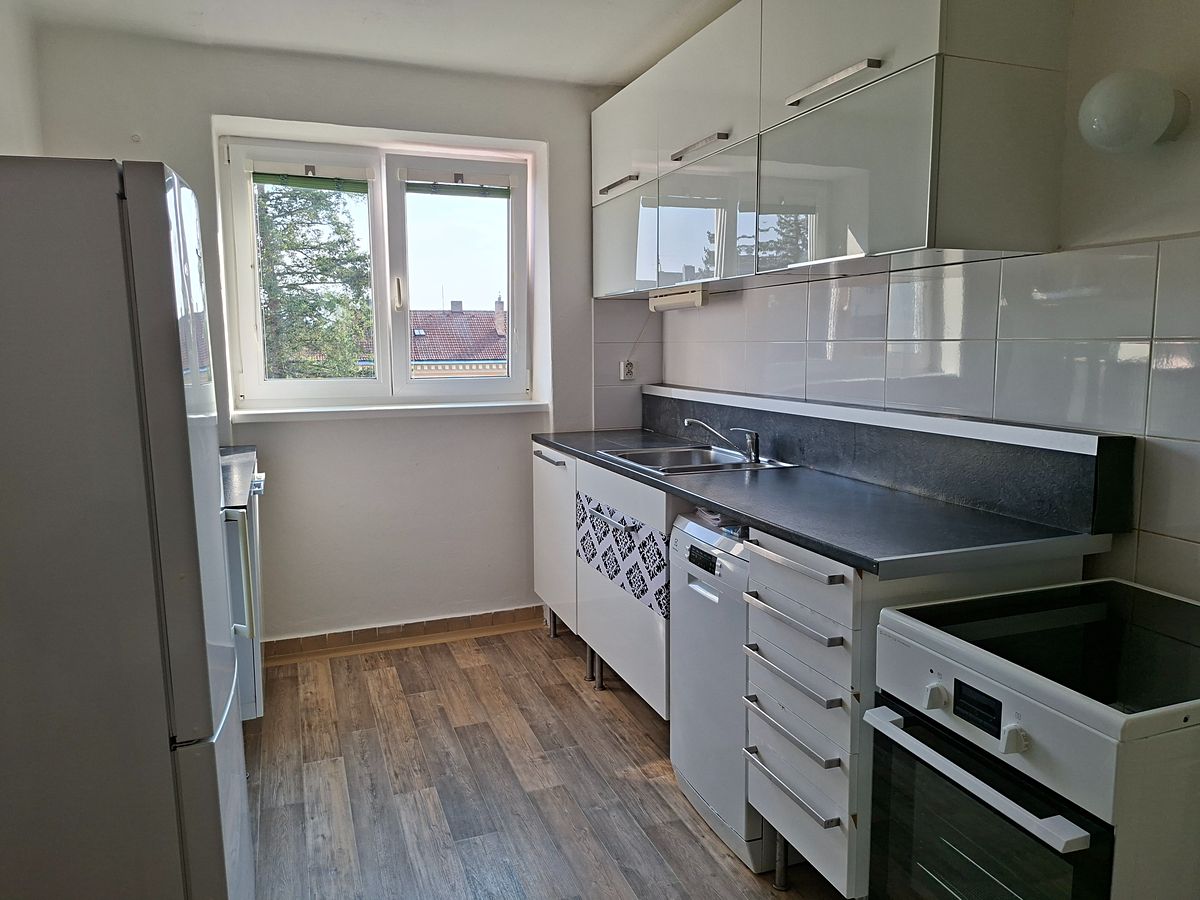 Prodej bytu 2+1 55 m², Brandýs nad Labem-Stará Boleslav – fotka 1 z 3