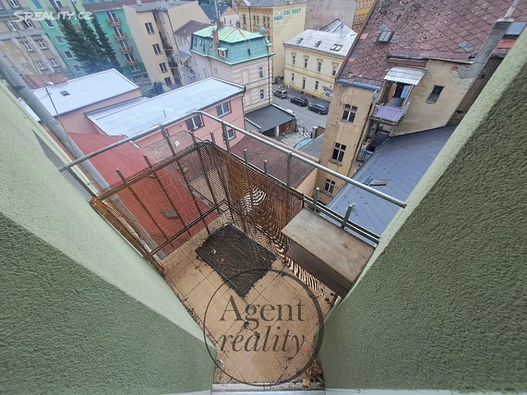 Pronájem bytu 2+1 59 m² – další