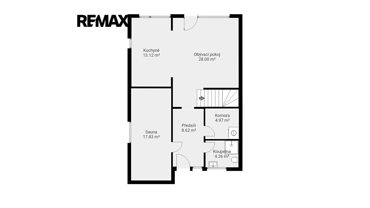 Prodej rodinného domu 155 m², pozemek 564 m² – fotografie 5