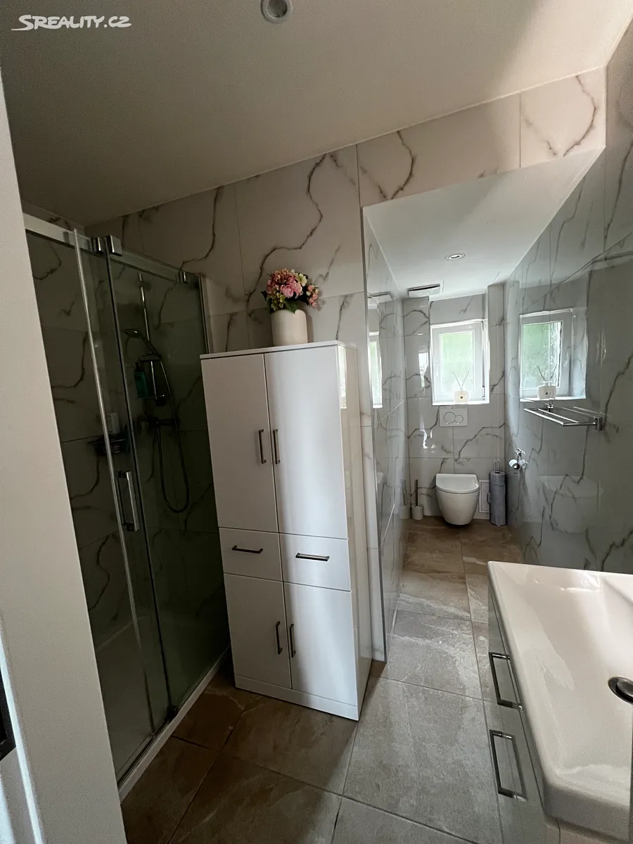 Pronájem bytu 1+kk 27 m² – pohled 6