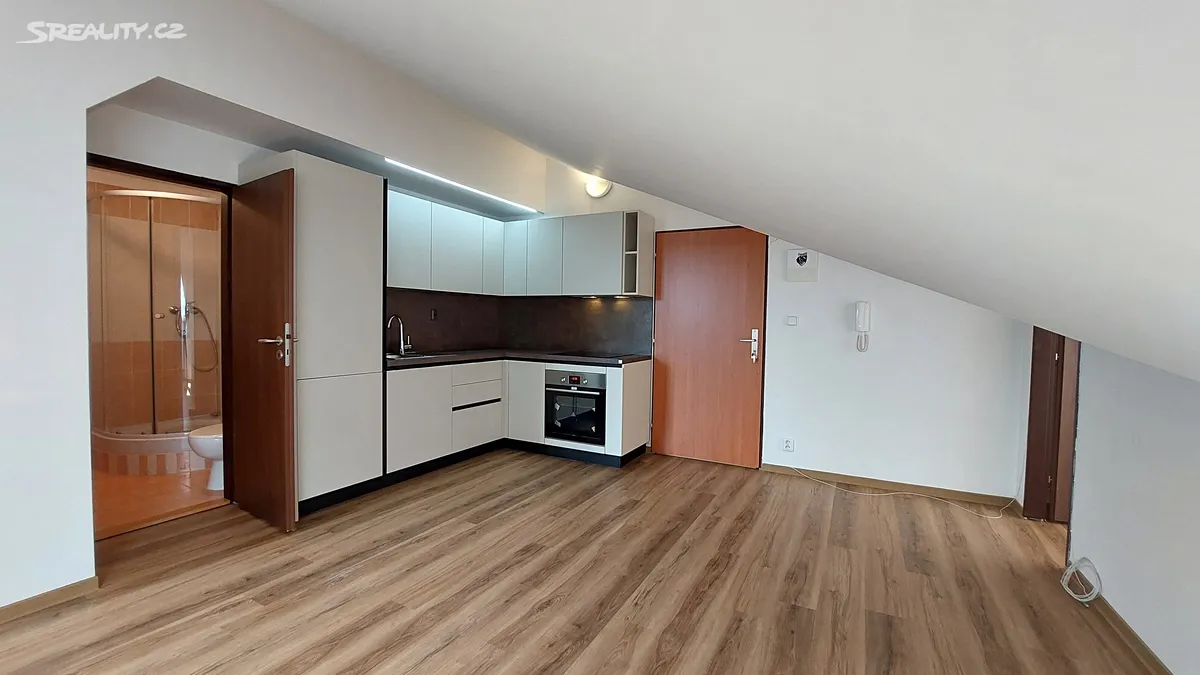 Pronájem bytu 2+kk 57 m², Olomouc