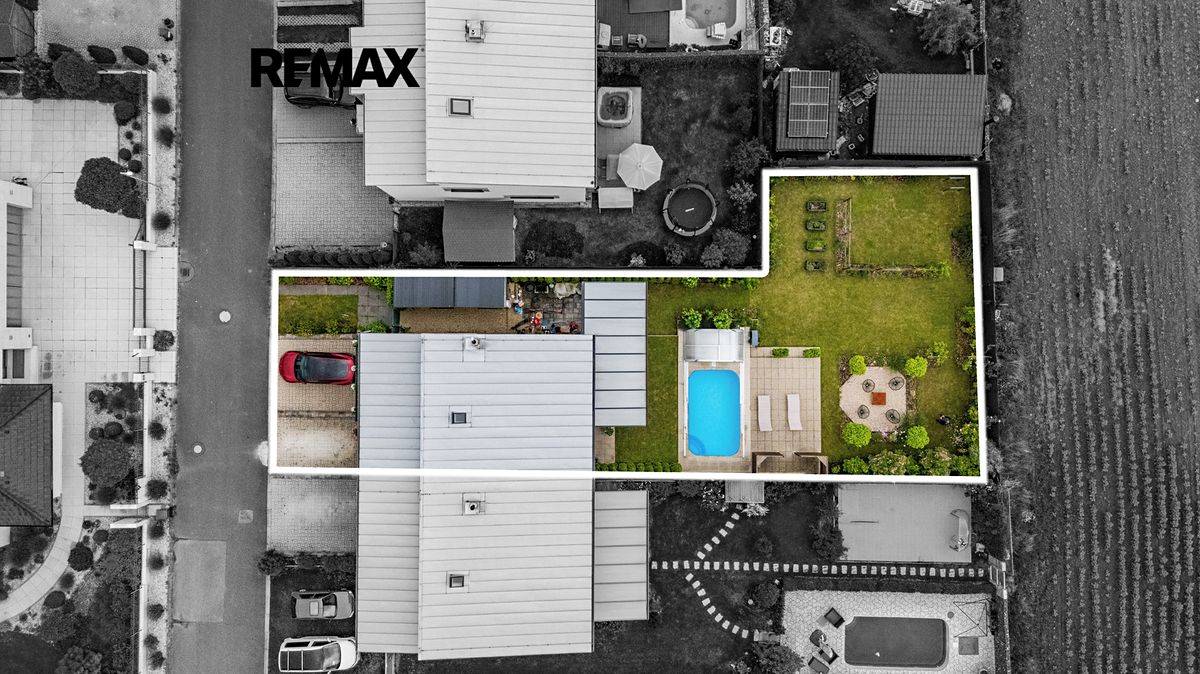 Prodej rodinného domu 155 m², pozemek 564 m² – fotografie 4