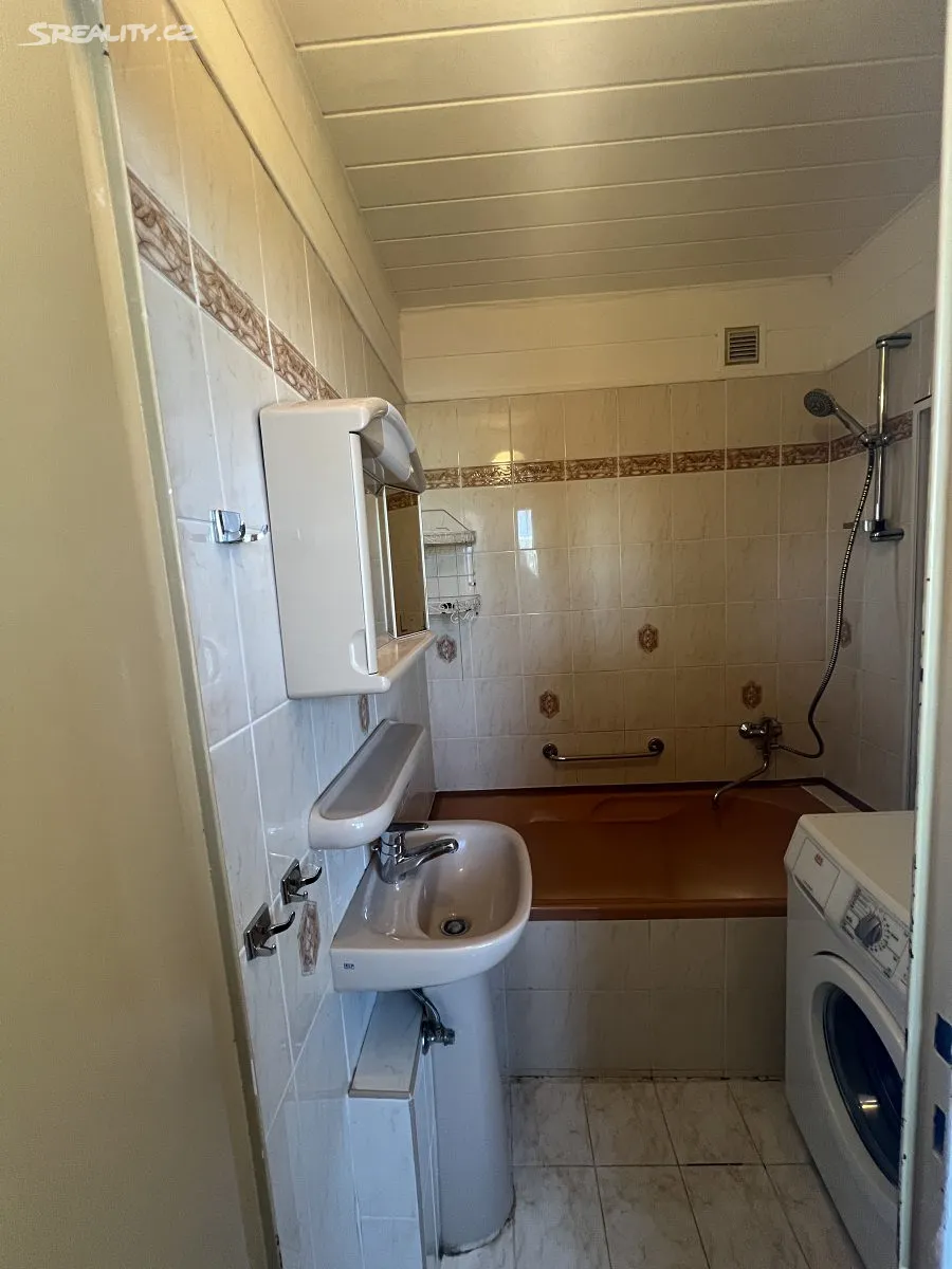 Pronájem bytu 3+1 76 m² – pohled 5