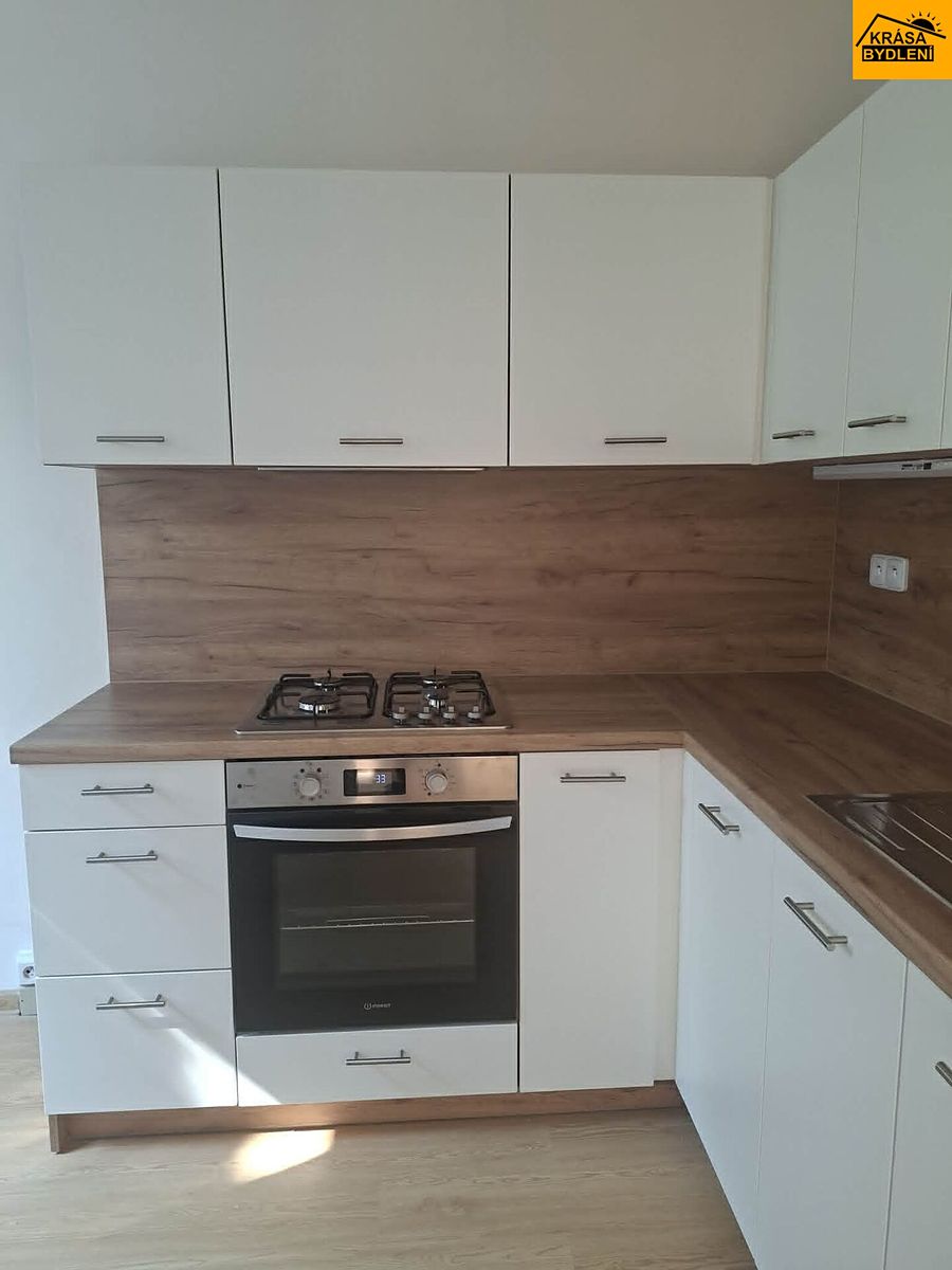 Prodej bytu 2+1 44 m²