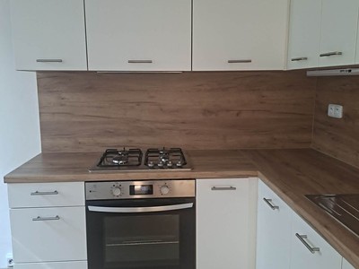 Prodej bytu 2+1 44 m²