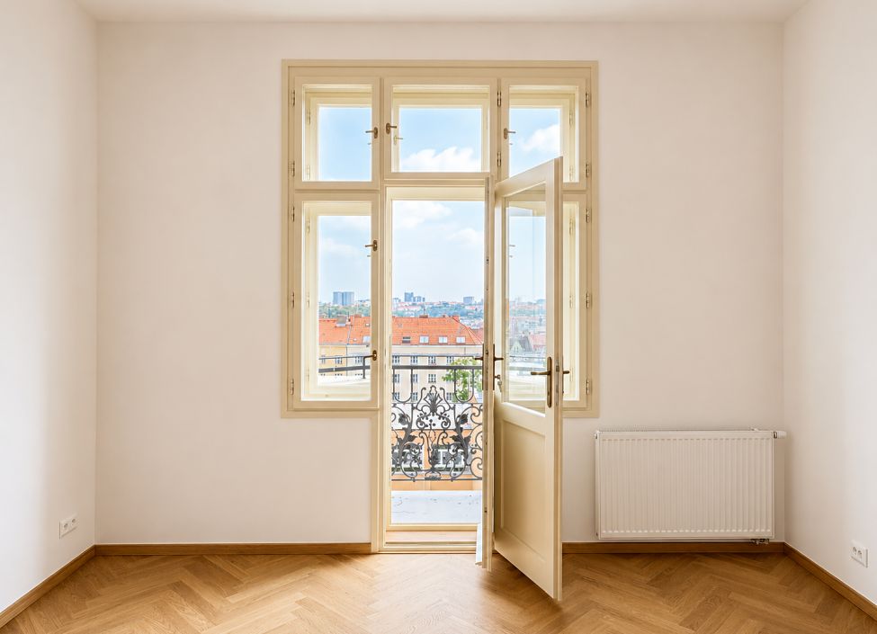 Pronájem bytu 2+kk 49 m² – fotografie 2