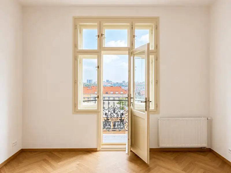 Pronájem bytu 2+kk 49 m², Praha – náhled fotky 2