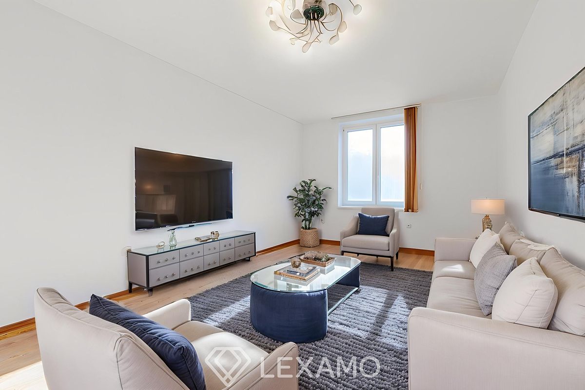 Prodej bytu 2+1 85 m²