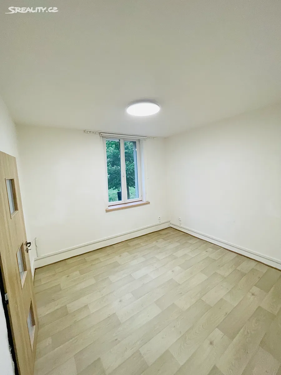Pronájem bytu 2+1 38 m² – pohled 2