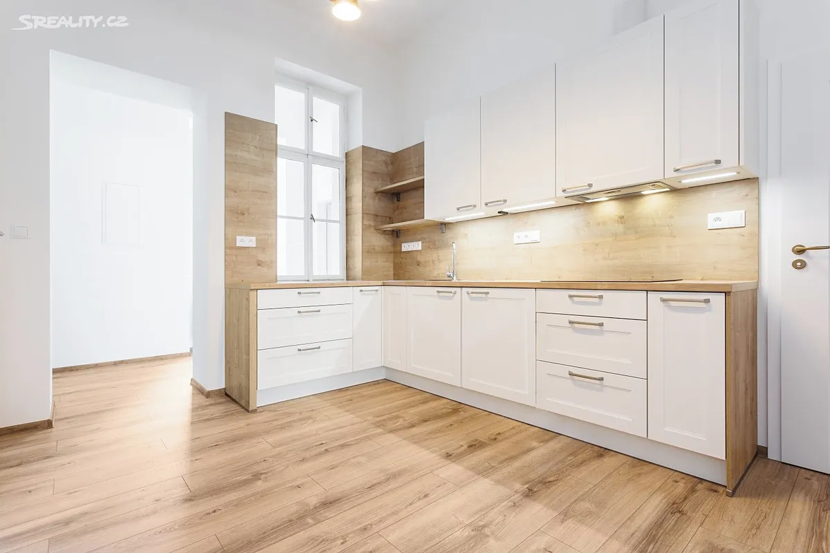Prodej bytu 3+1 88 m², Praha