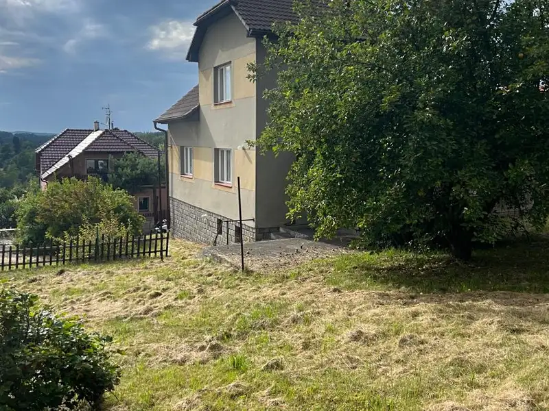 Prodej rodinného domu 303 m², pozemek 746 m², Ledeč nad Sázavou – náhled fotky 3