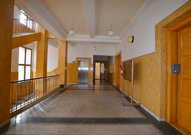 Pronájem komerčního prostoru, 20 m² (4 z 6)