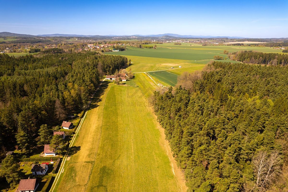 Prodej zemědělské usedlosti 130 m², pozemek 97954 m² – fotografie 4