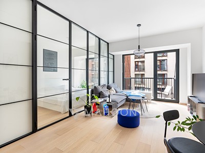 Pronájem bytu 2+kk 42 m²