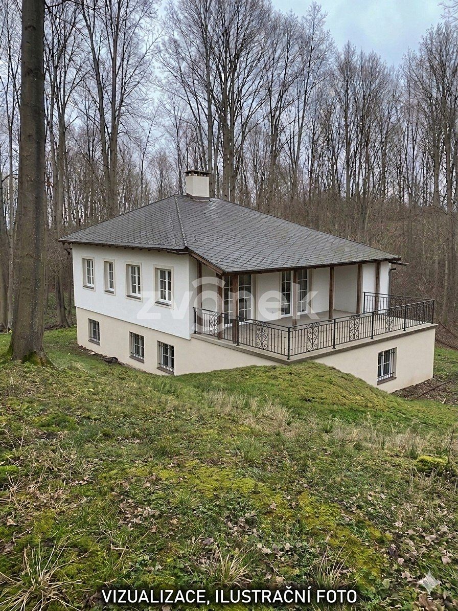 Prodej chaty 220 m², pozemek 24720 m² – fotografie 3