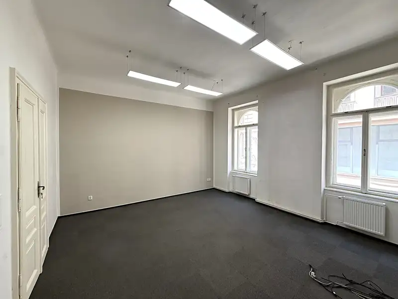 Pronájem kanceláře 137 m², Brno – náhled fotky 3