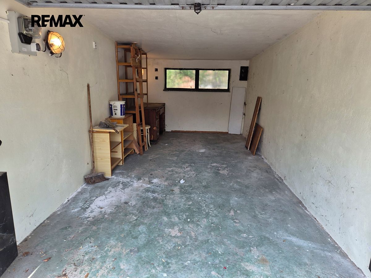 Prodej garáže 19 m² – fotografie 2
