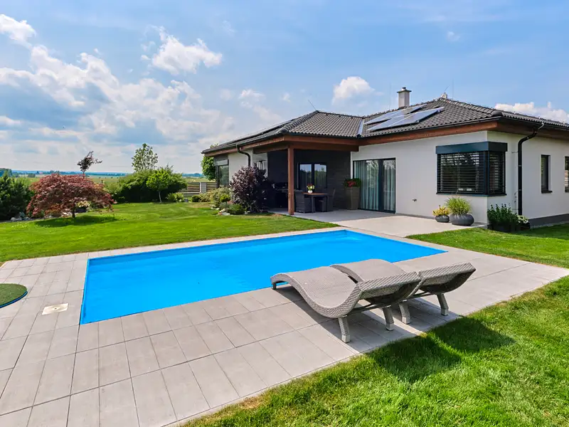 Prodej rodinného domu 120 m², pozemek 839 m², Žumberk – náhled fotky 1