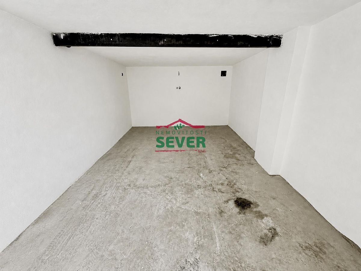 Prodej garáže 24 m² – fotografie 2