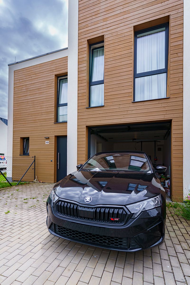 Prodej rodinného domu 134 m², pozemek 277 m² – fotografie 3