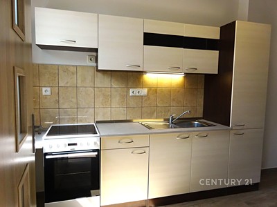 Pronájem bytu 2+kk 49 m²
