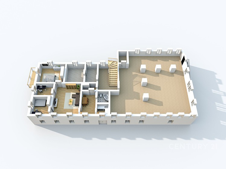 Prodej domu, 900 m² (49 z 49)