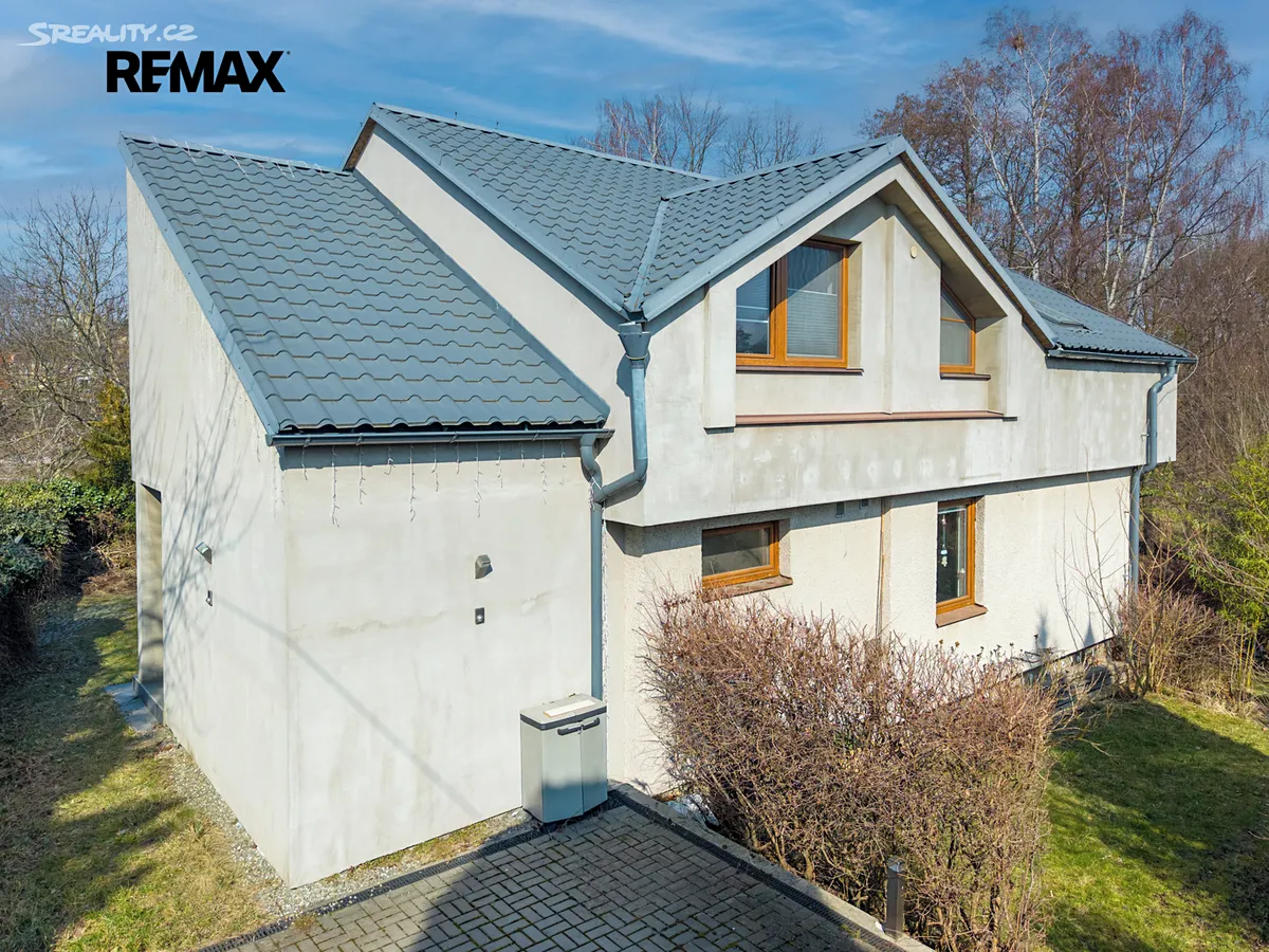 Prodej vícegeneračního domu 150 m², pozemek 1368 m², Havířov