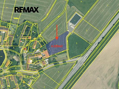 Ділянка на продаж, 4 320 м² (3 з 9)