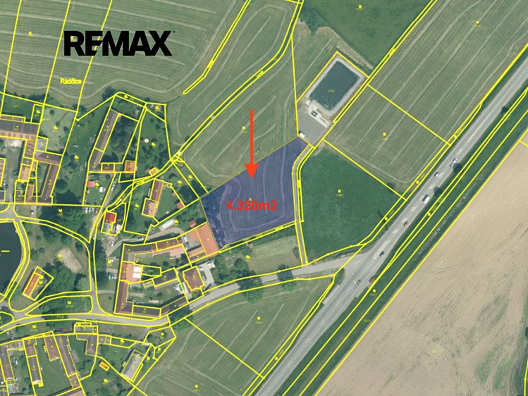 Ділянка на продаж, 4 320 м² (3 з 9)