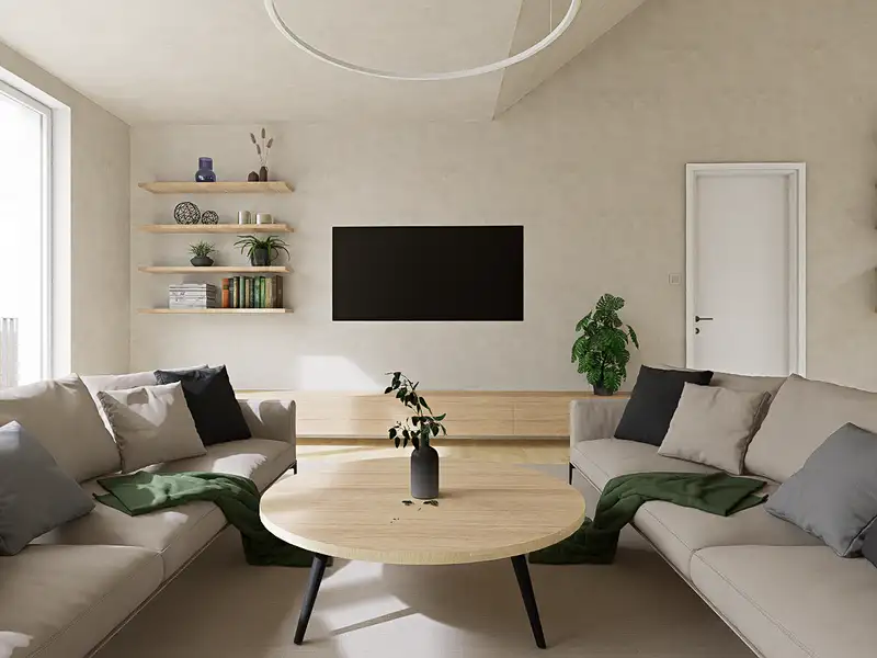 Prodej bytu 5+kk 156 m², Praha – náhled fotky 3