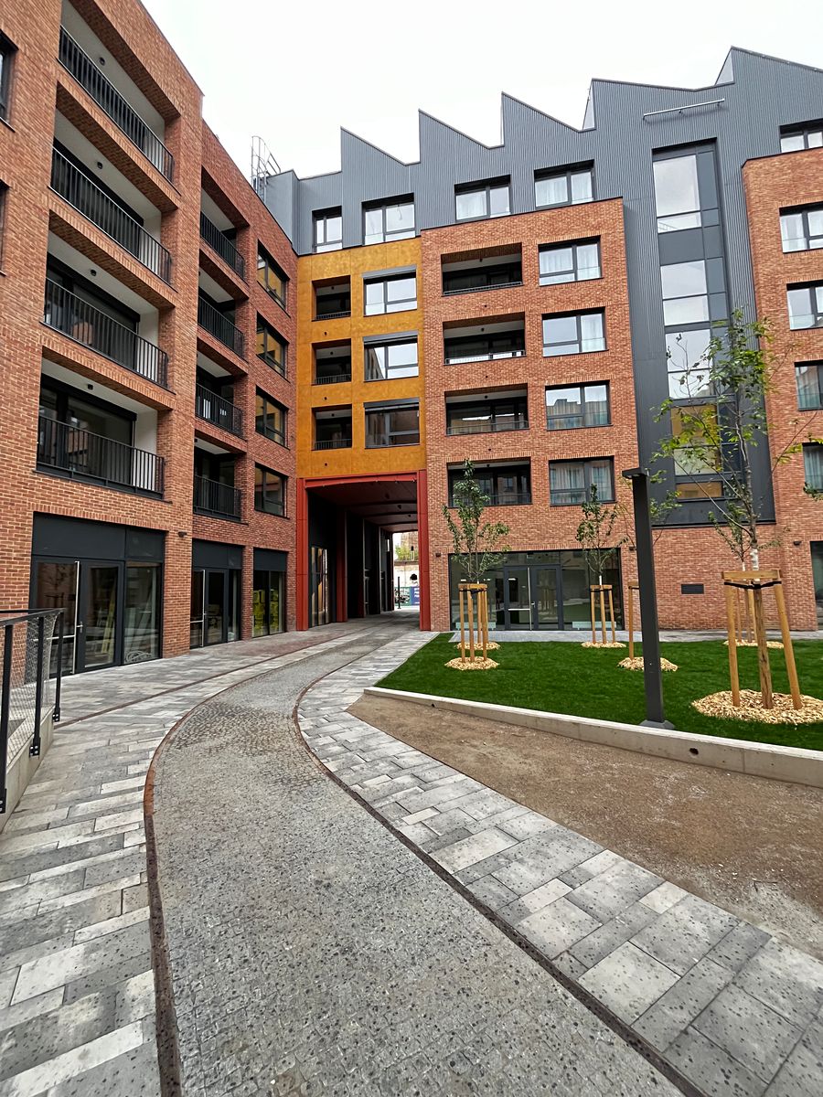 Prodej bytu 2+kk 49 m² – fotografie 4