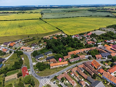 Prodej  rodinného domu 165 m², pozemek 1 496 m²