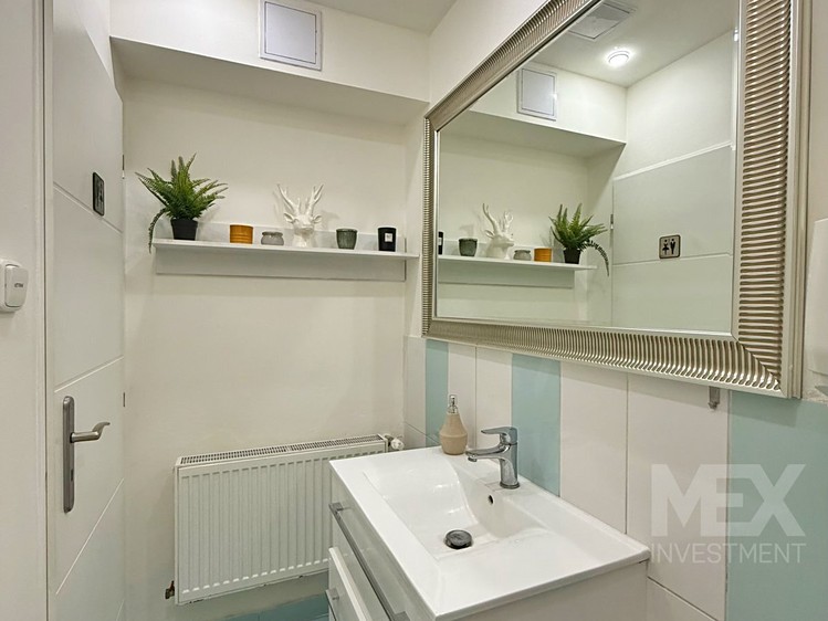 Pronájem komerčního prostoru, 89 m² (15 z 20)
