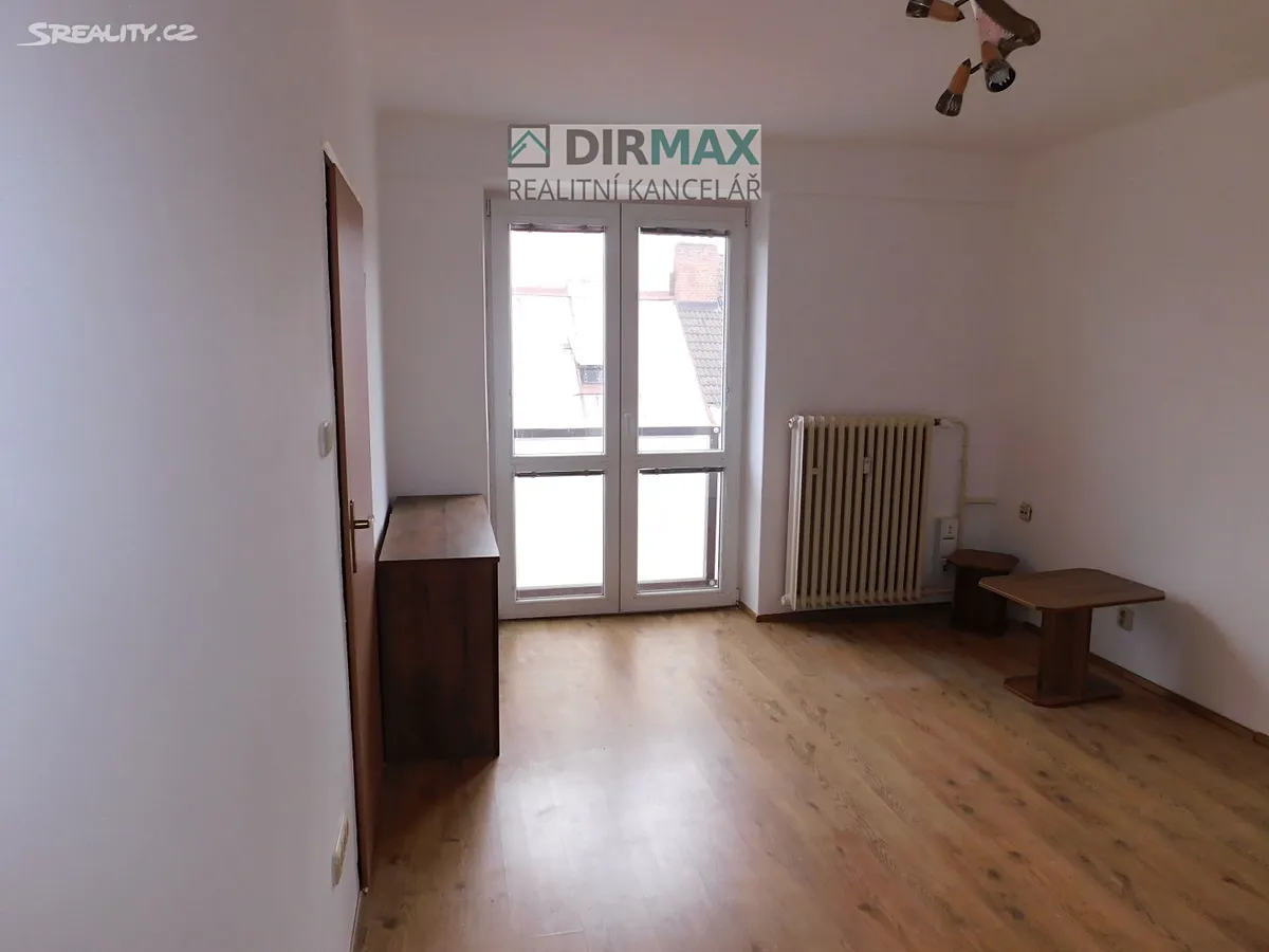 Pronájem bytu 1+1 39 m² - Widok 5