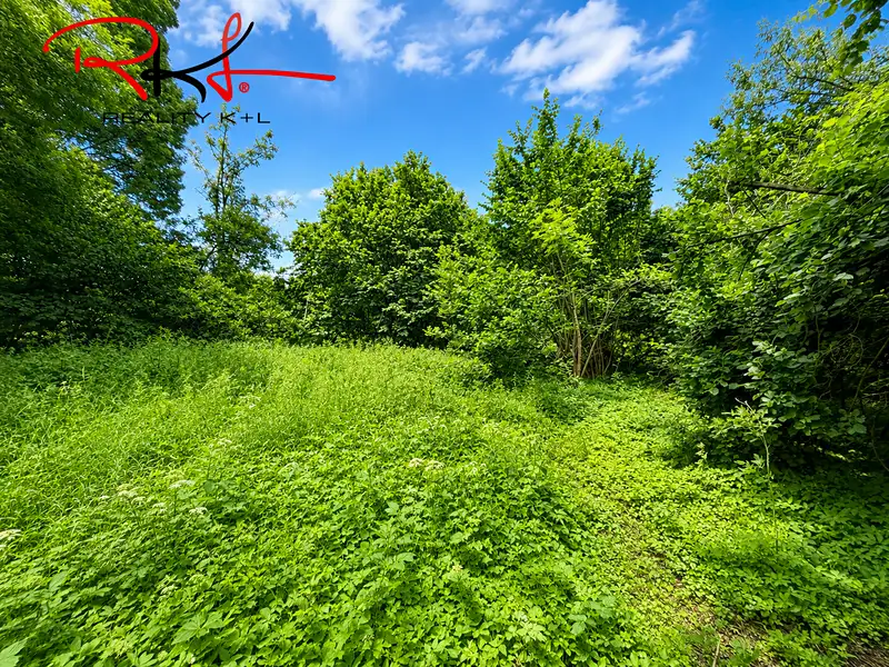 Prodej stavebního pozemku 1853 m², Kamenický Šenov – náhled fotky 2