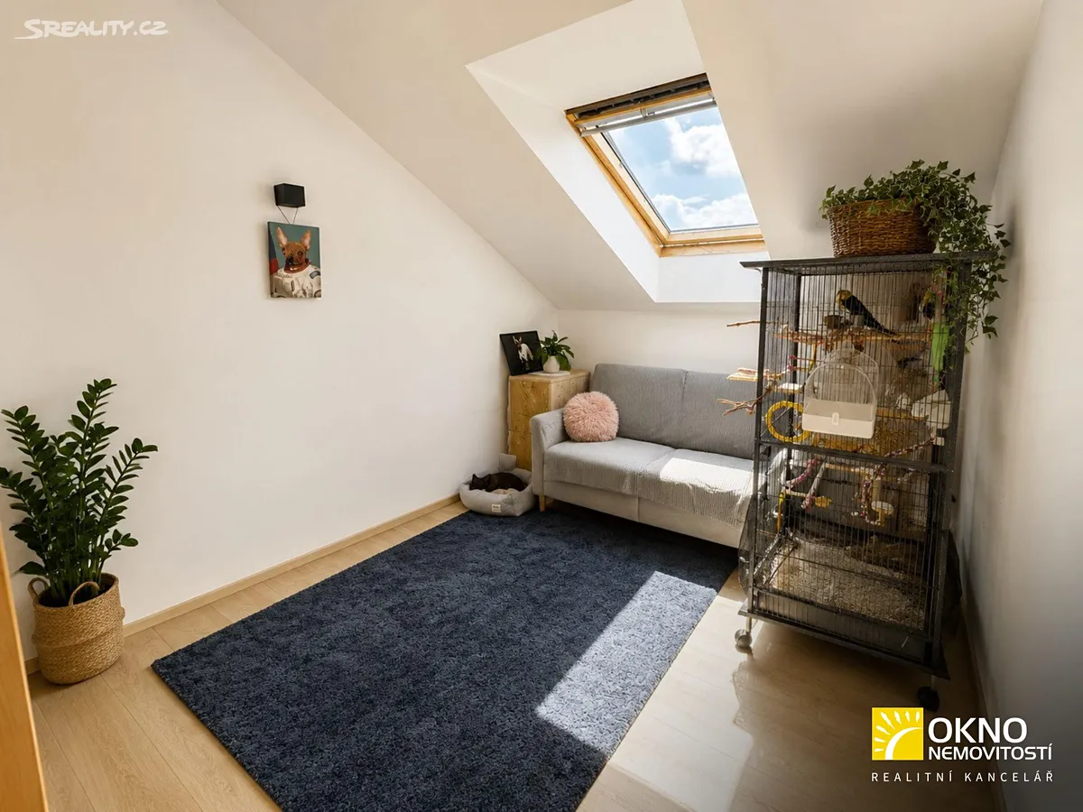 Pronájem bytu 2+kk 31 m², Brno