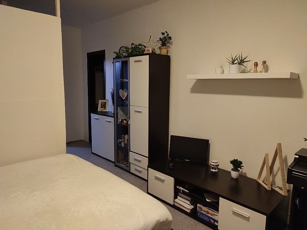 Prodej bytu 1+kk 30 m² – fotografie 5